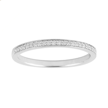 Weight of wedding rings