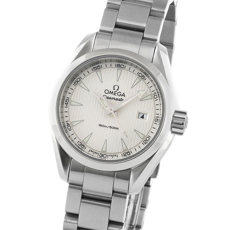 Omega Speedmaster Ladies Omega Speedmaster Ladies