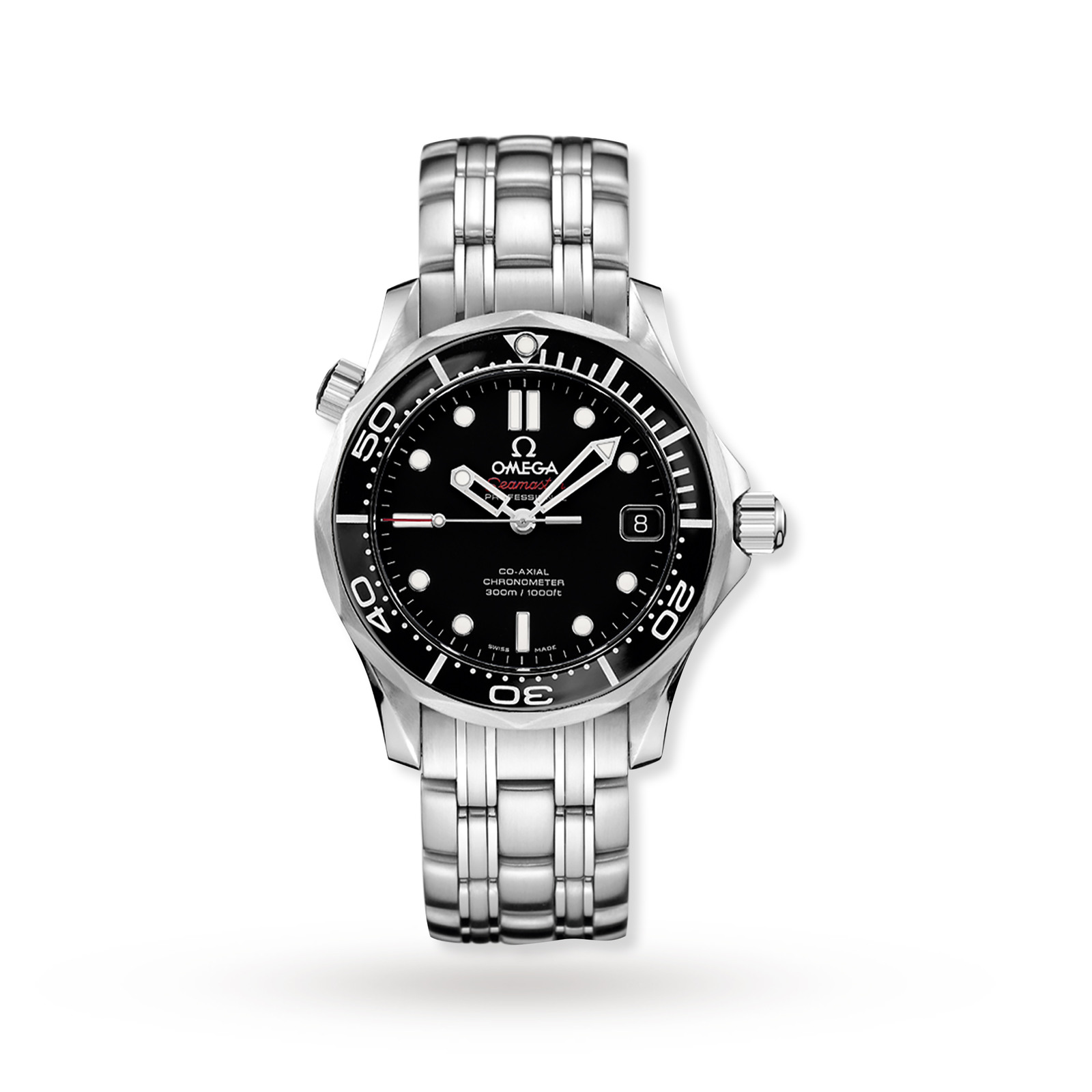 Best deals omega seamaster