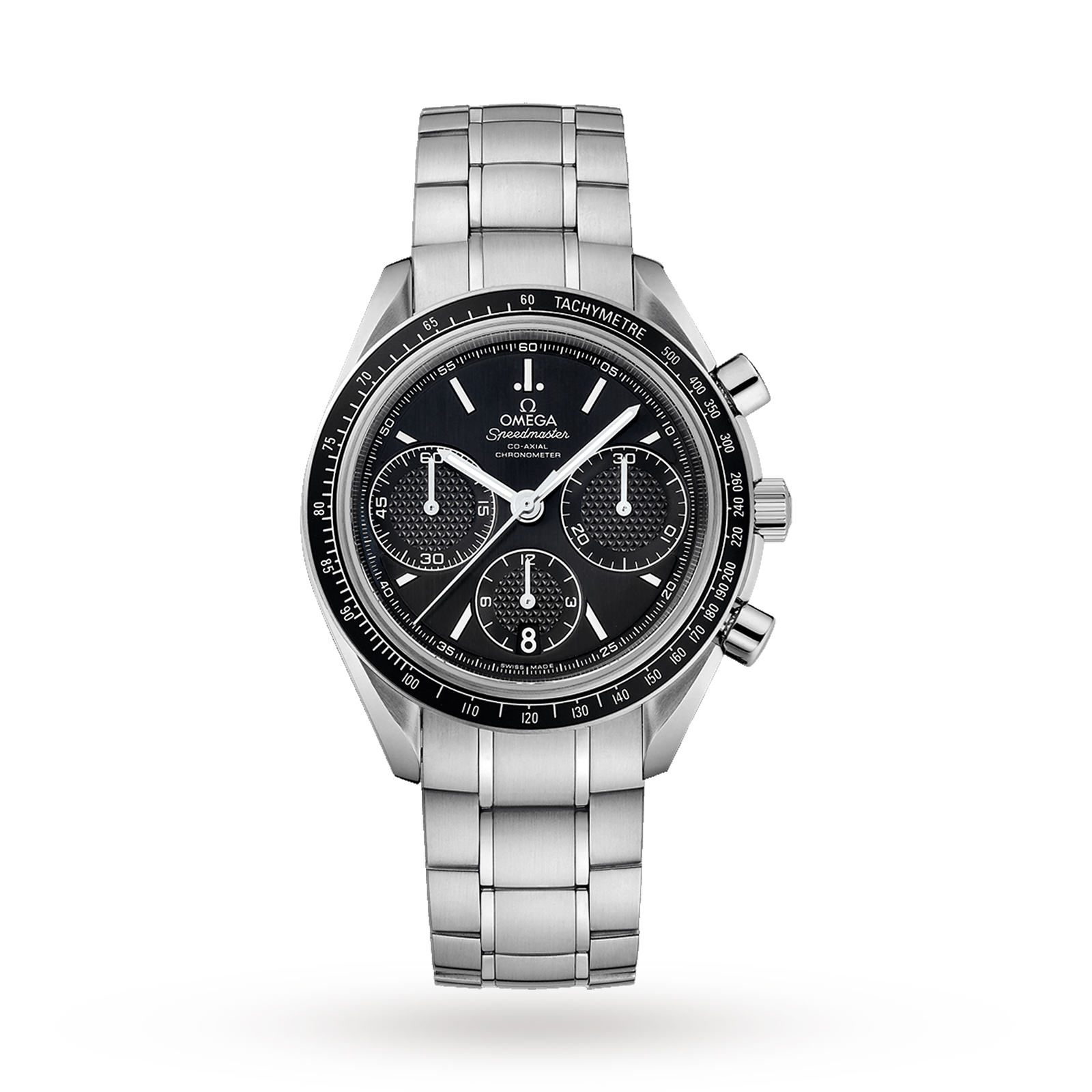 omega speedmaster professional racing