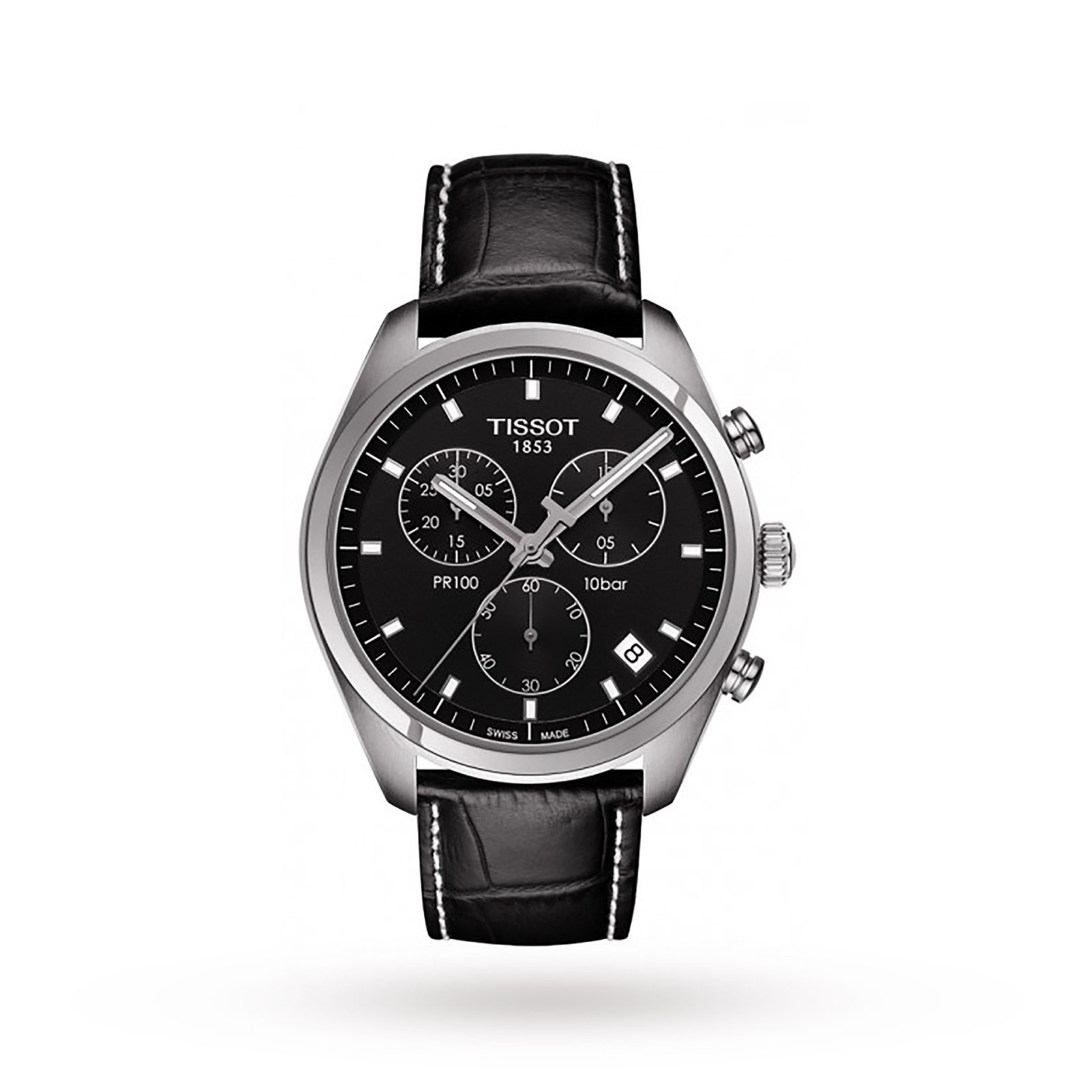 tissot chronograph classic