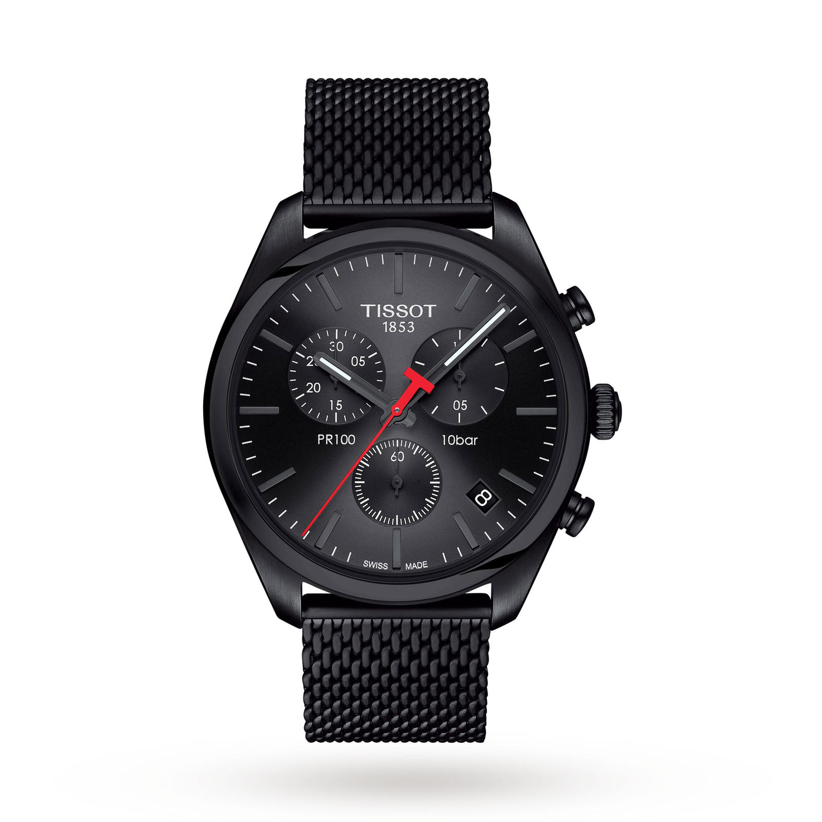 tissot pr100 tissot pr100