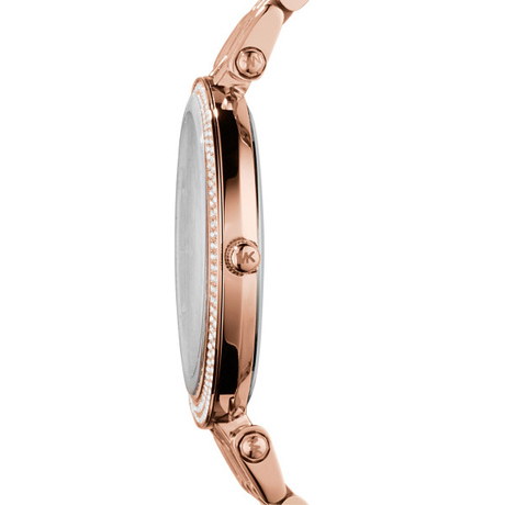 goldsmiths michael kors rose gold bracelet