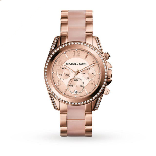 Michael Kors Ladies Watch Ladies Watch