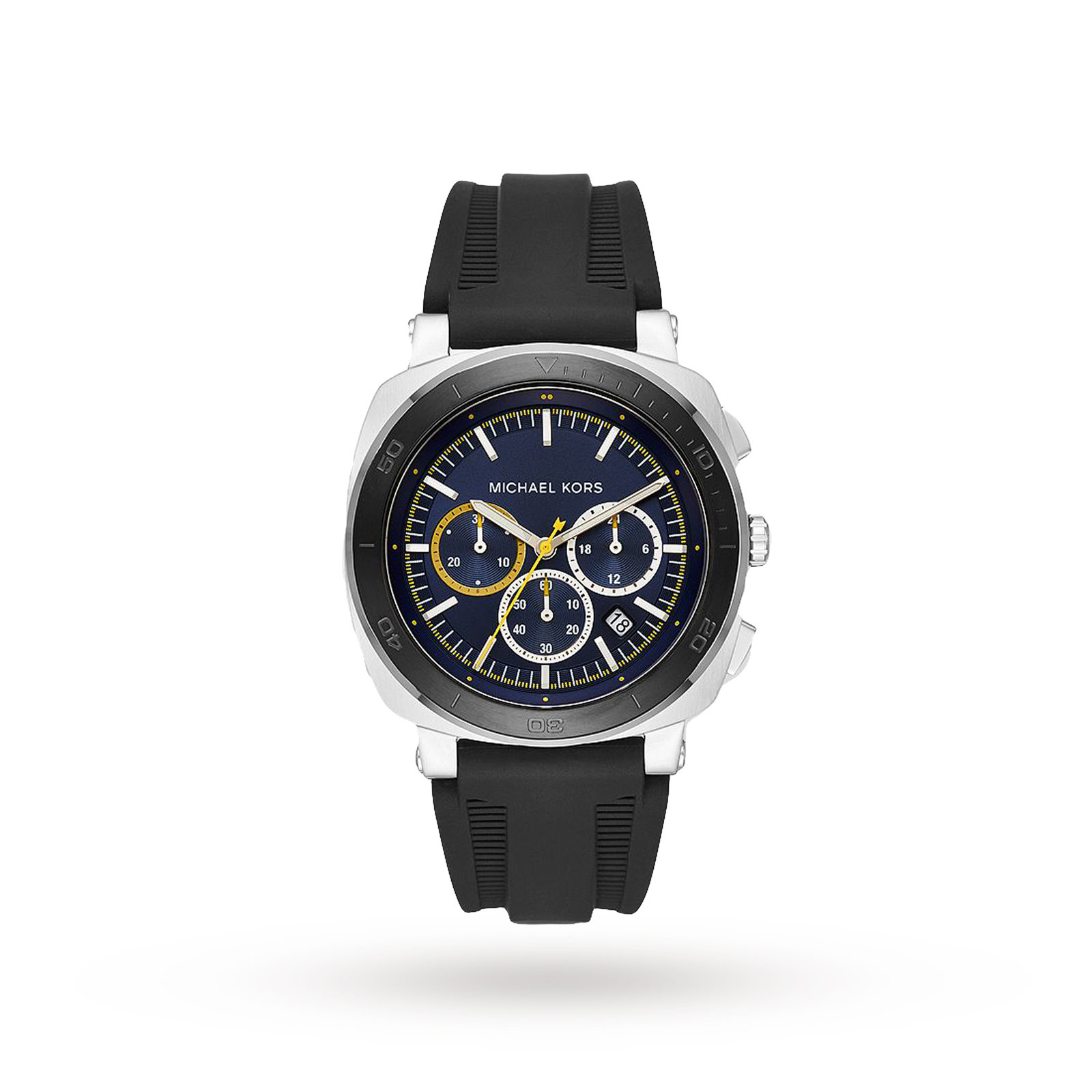 Mighty deals michael kors watch
