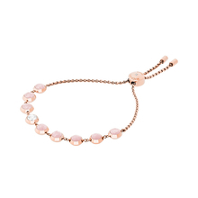 goldsmiths michael kors rose gold bracelet